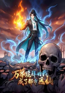 折光少年封面